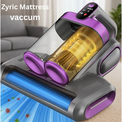 Zyric Mattress Vacuum Cleaner