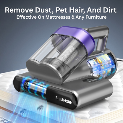 Zyric Mattress Vacuum Cleaner